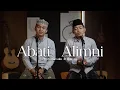 Lagu Abati Alimni - Santri Njoso Cover Acoustic 2025