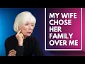 My Wife Walked Away