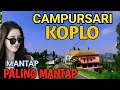 Download Lagu 1 JAM NONSTOP CAMPURSARI KOPLO PALING APIK - CAMPURSARI JAWA FULL BASS EMPUK - COCOK BUAT CEK SOUND 