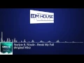 STARLYTE ft. NIXALE - Break My Fall (Radio Edit) [Progressive House]