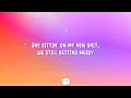 Jungle   I've Been In Love Lyrics feat  Channel Tres