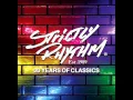 River Ocean feat. India - Love & Happiness (Yemaya Y Ochun) (12'' Club Mix)