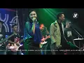 RIZA KDI FEAT FANDY-Bidadari cinta-OM POESAKA-BANDEM MUSIC