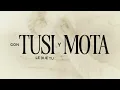 Farandulitas (Lyric Video) - Tito Double P