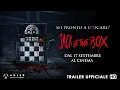 Video di JACK IN THE BOX - TRAILER UFFICIALE | DAL 17 SETTEMBRE AL CINEMA