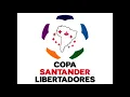 Copa Santander Libertadores Music 1 Pes 2011/16