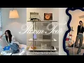 Download Lagu 시간되면 우리 집에 놀러올래? 다독이들과 랜선집들이🕊️🤍 ㅣ문의폭발아이템ㅣ조명,가구 합리적으로 구입하기ㅣ셀프커튼, 바닥장판 DIY 방 꾸미기ㅣ쿠팡꿀템