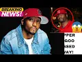 LEAKED Who was Rapper Magoo Cause of death age Virginia Timbaland and more