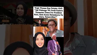 YANI WAKENYA WAMEPELEKA HAWA MAORIA MBIO WAAH MBAKA WANAJITETEA Shorts 