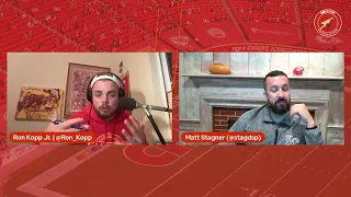 Out of Structure The Chiefs New Look Offense