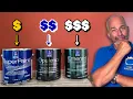 Comparing 3 Types of Sherwin Williams Paint Don t Waste