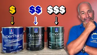 Comparing 3 Types of Sherwin Williams Paint Don t Waste