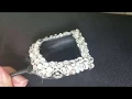 Diamond Bath Bodywork Pocketbac holder DIY