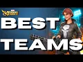 The 3 Teams That Will CARRY Your Entire Account