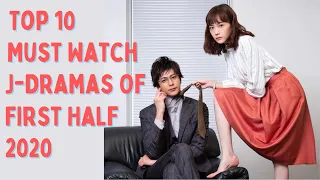 top 10 best japanese drama of 2020 so far first half 2020 must watch jdrama