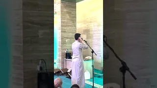 اجمل اذان في العالم أذان ب مقام بيات العراقي بصوت القارئ محمد جلال الكردي في صلاة الجمعة  اجمل اذان في العالم أذان ب مقام بيات العراقي بصوت القارئ محمد جلال الكردي في صلاة الجمعة