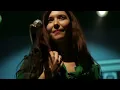Lisa Hannigan & Cormac Curran | Martha // Turning Pirate Mixtape NYE 2012