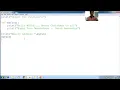 65 Python Function with Object Python Programming Tutorial for Beginner to advance with Source Code