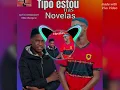 Tini g Maridão ft Mike Wanguila Tipo estou nas novelas