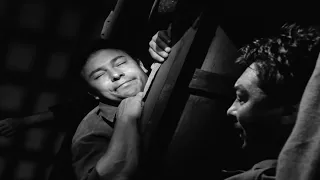 فيلم الشياطين الثلاثة 1964 