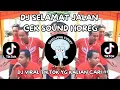 Download Lagu DJ JALAN YANG PANJANG NANAR KAU TATAP CEK SOUND HOREG TRAP PARTY | DJ SELAMAT JALAN VIRAL TIKTOK 