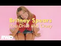 Lagu (You Drive Me) Crazy - Britney Spears | 90s Pop Anthem | Sing-Along Classic