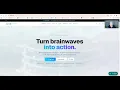 Read Your Brainwaves in Python 16-Channel EEG Setup IronBCI-16