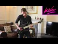 Download Lagu Kalax - Overcome (Guitar Improv)