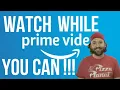 Movies LEAVING Amazon Prime March 2020