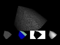 Python OpenGL 4 1 Deferred Point Light Volume