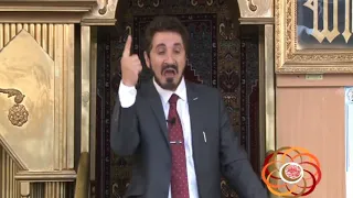 الجانب المظلم من شخصية الإسكندر المقدوني  د عدنان ابراهيم  دندنها