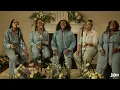 Let Your Praise (Unplugged) | Official Live Music Video