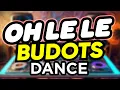 Download Lagu Dj Danz - Oh Le Le ( Budots Dance Remix )