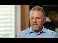 Dr David Gross IN Cure of MS 2026 Jeff Zaniker Nautilus Award