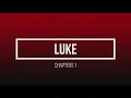 Luke Chapter 1 NKJV