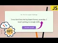 Make a Joke Generator HTML CSS javaScript