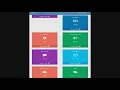 Tutorial for admin application for schools and staff