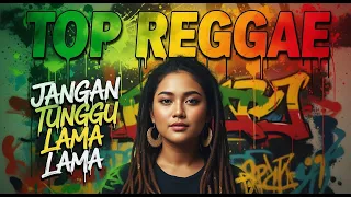 jangan tunggu lama lama cover ai reggae version
