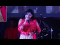 Kehna Hi Kya live performance by Jyotirmoyee Nayak