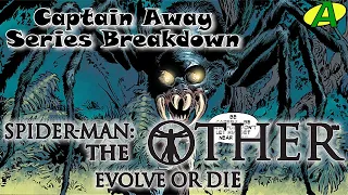 Spider-Man: The Other SERIES BREAKDOWN