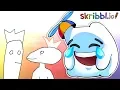 Phinese and Ferb - Skribbl io Funny Moments