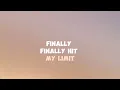 Zedd - Out Of Time ft. Bea Miller ( Cover song with lyrics video)