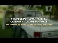 Gerardo Coronel - CHSM El Higado (Letra + Traducción al inglés | Lyrics + English Translation)