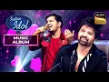 Download Lagu 'Kitna Pyara Wada Hai' पर Vineet की गायकी पर झूमे Himesh Reshammiya | Indian Idol 13 | Music Album
