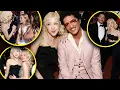 Lagu Rosé’s Warm Interactions with Celebrities \u0026 Reactions to Rosé x Bruno’s “APT” at the 2026 GRAMMYs