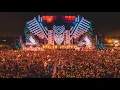 Download Lagu Skrillex - Live @ Electric Jungle Music Festival China 2018