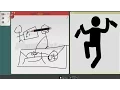 Drunk Pictionary