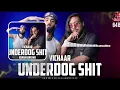 UNDERGROUND SHIT INSTRUMENTAL ( BEAT ONLY ) VICHAAR | KARAN KANCHAN | RED BULL 64 BARS
