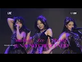 Download Lagu JKT48 Lineup Center - Cinta Yang Tulus, Crescendo (Junai No Crescendo) [Last Show Zee]