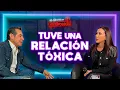 Tuve una RELACION VIOLENTA Mariazel La entrevista con Yordi Rosado